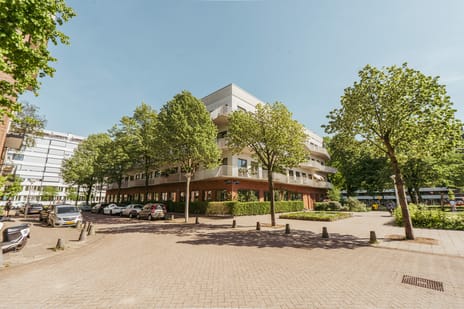 President Kennedyplantsoen 3 secondary image