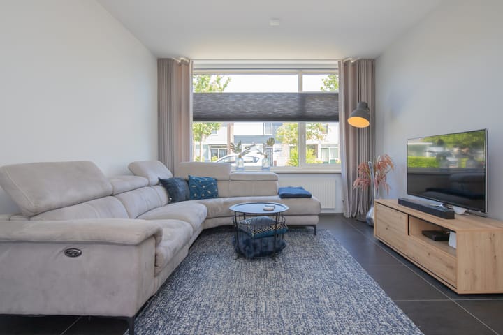 Foto 2 van Koning Willem III-straat 3