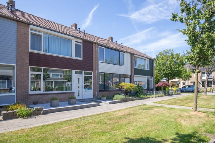 Foto 5 van Koning Willem III-straat 3