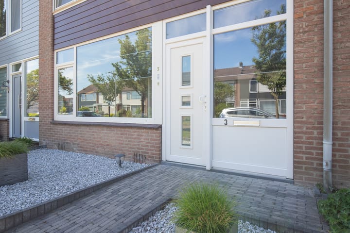 Foto 6 van Koning Willem III-straat 3