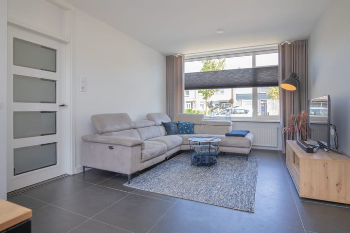 Foto 8 van Koning Willem III-straat 3