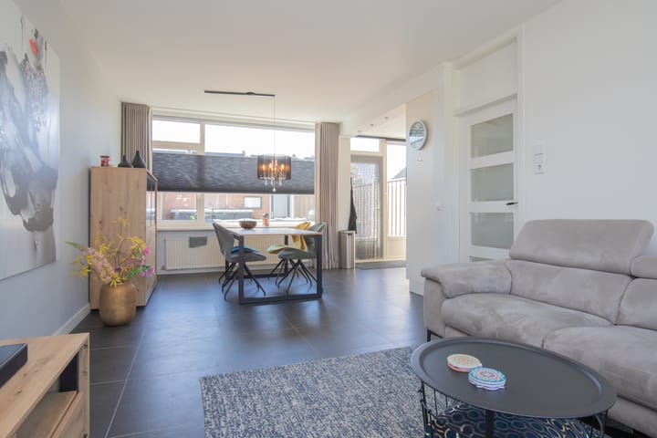 Foto 9 van Koning Willem III-straat 3