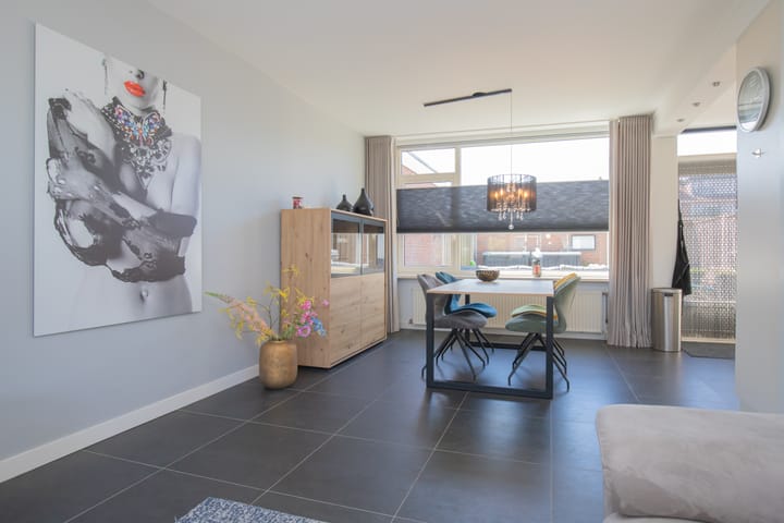 Foto 11 van Koning Willem III-straat 3