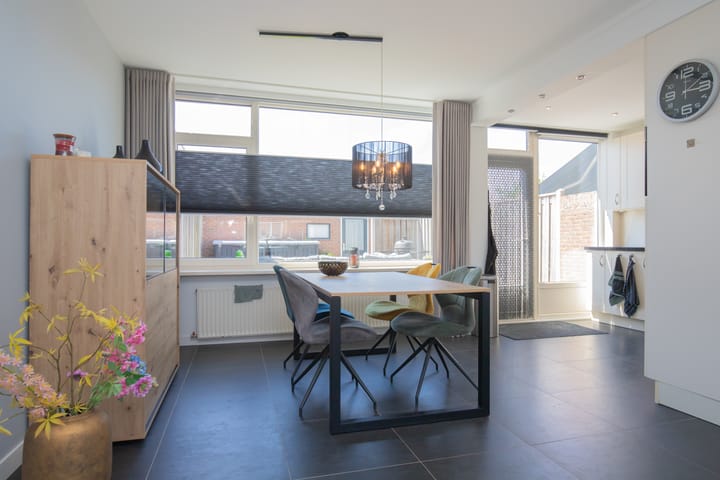 Foto 12 van Koning Willem III-straat 3