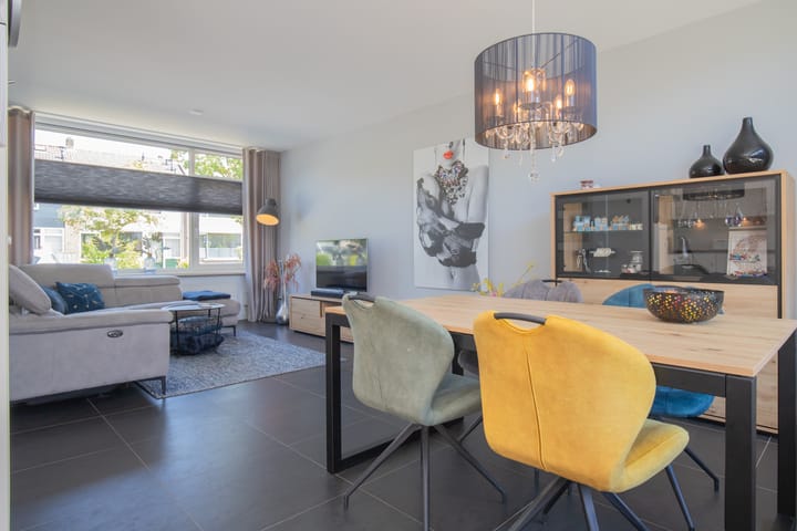 Foto 13 van Koning Willem III-straat 3