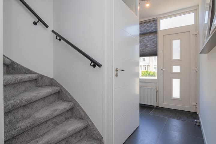 Foto 16 van Koning Willem III-straat 3