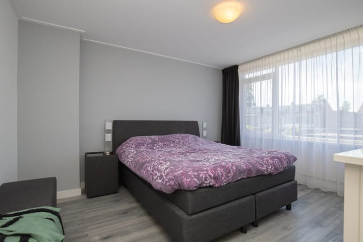 Foto 17 van Koning Willem III-straat 3