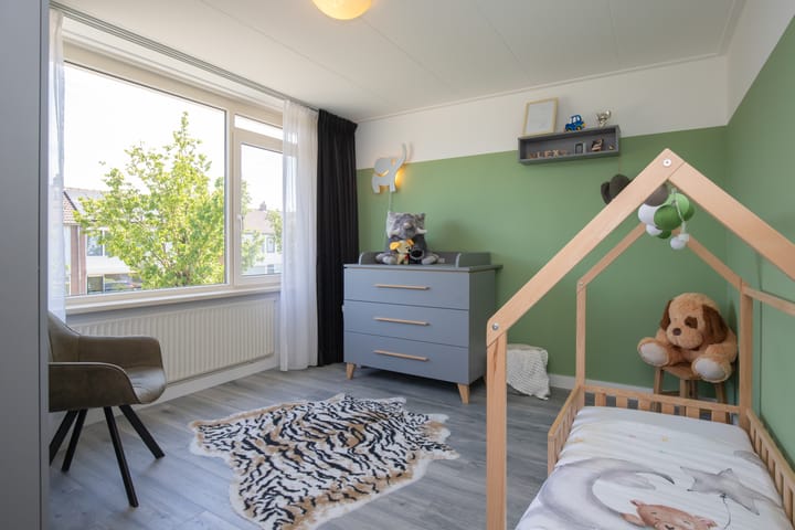 Foto 19 van Koning Willem III-straat 3