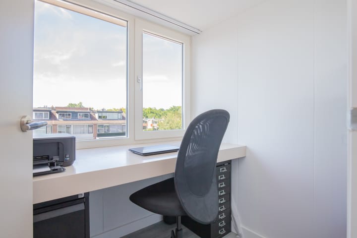 Foto 29 van Koning Willem III-straat 3