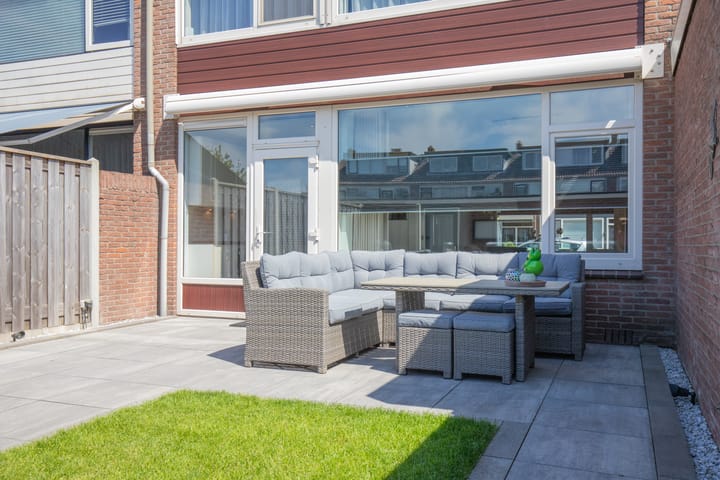 Foto 30 van Koning Willem III-straat 3