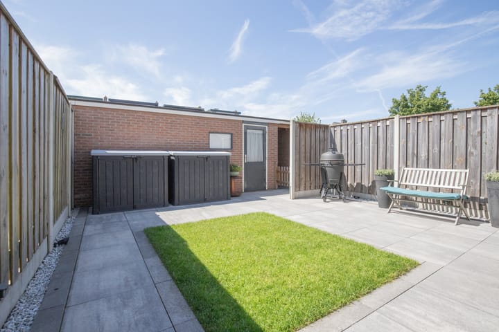 Foto 31 van Koning Willem III-straat 3