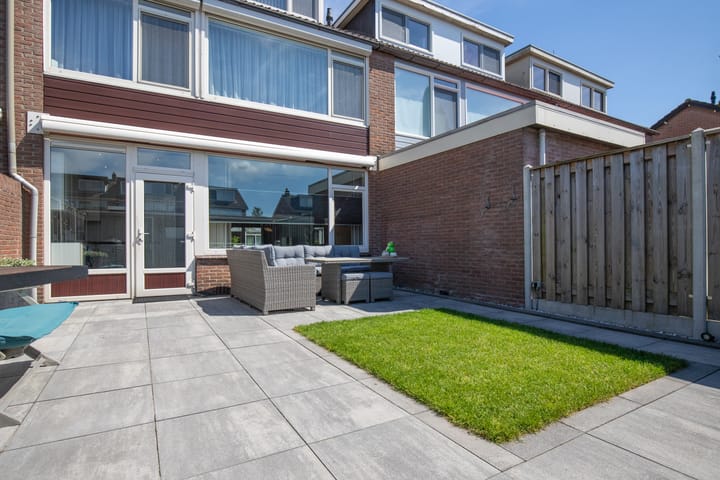 Foto 33 van Koning Willem III-straat 3