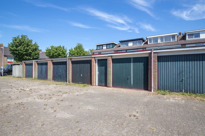 Foto 34 van Koning Willem III-straat 3