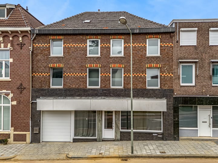 Heerlenseweg 18, Landgraaf