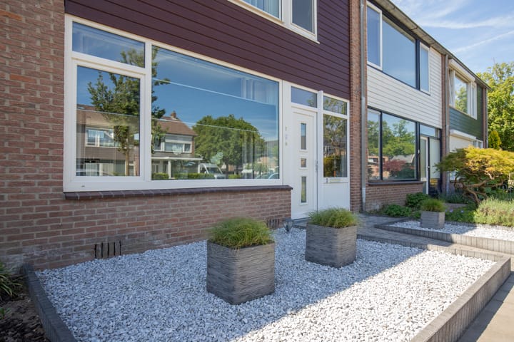 Foto 35 van Koning Willem III-straat 3