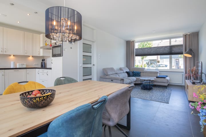 Foto 10 van Koning Willem III-straat 3