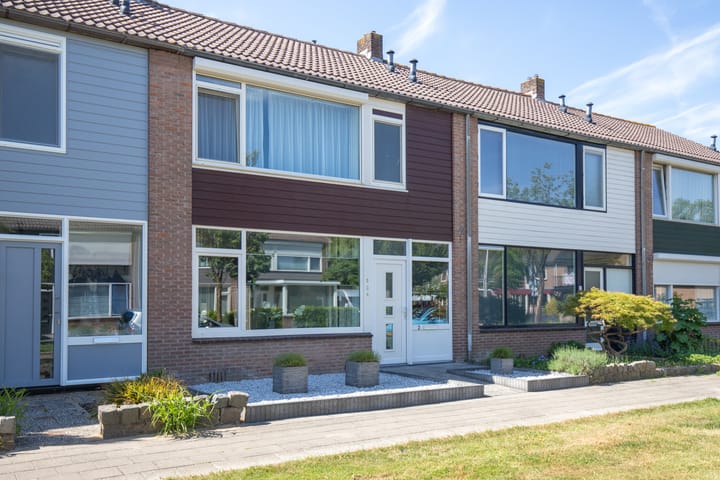 Foto 36 van Koning Willem III-straat 3