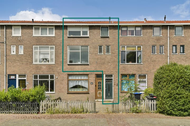 Standhasenstraat 55