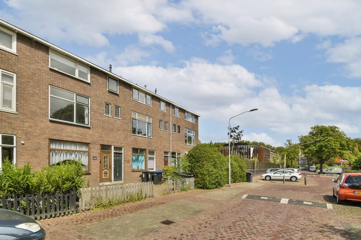 Foto 2 van Standhasenstraat 55