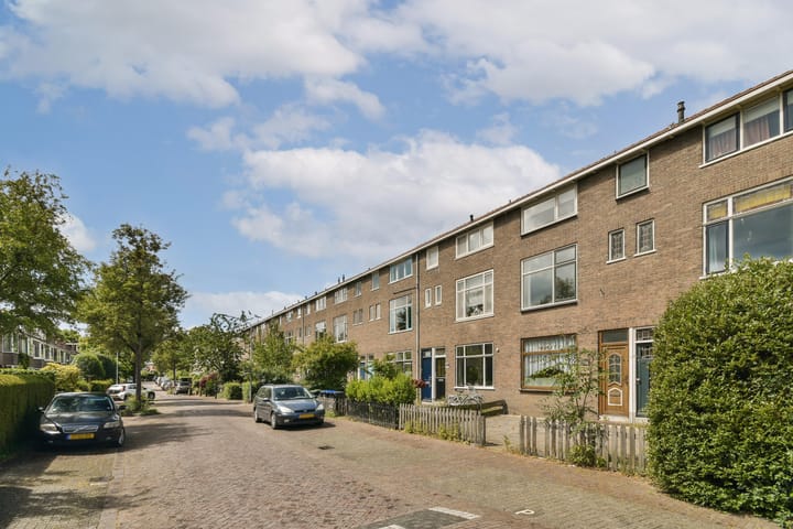 Foto 3 van Standhasenstraat 55