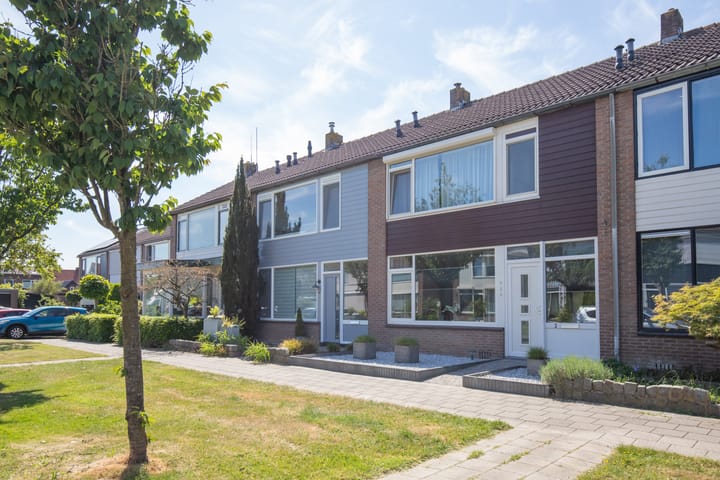 Foto 37 van Koning Willem III-straat 3