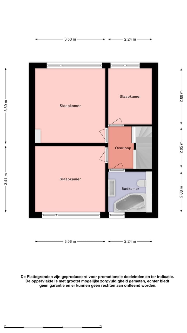 Foto 39 van Koning Willem III-straat 3