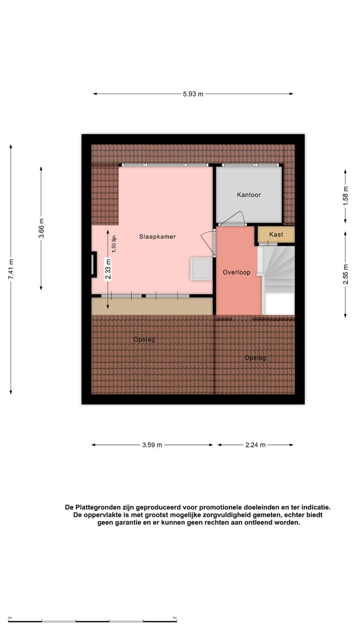 Foto 40 van Koning Willem III-straat 3