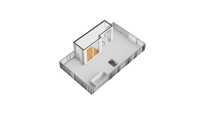 Foto 55 van Van Hallstraat 33-3