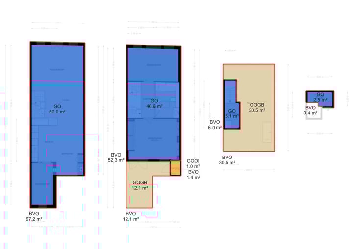 Foto 60 van Van Hallstraat 33-3