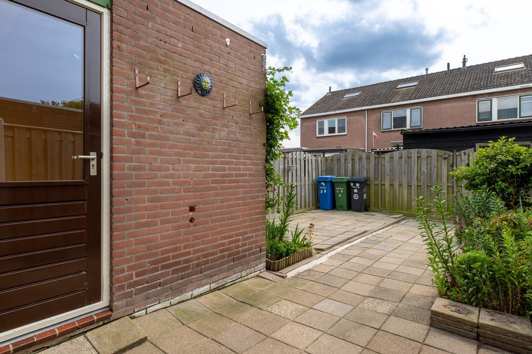 Foto 13 van Nink 101