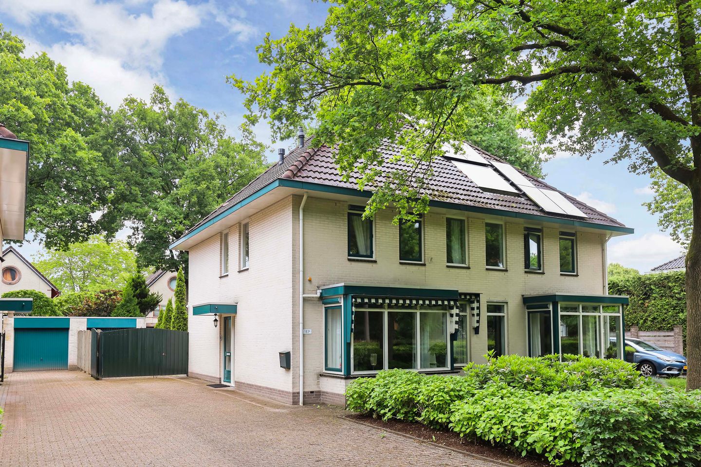 Foto 1 van Zutphensestraat 151-A