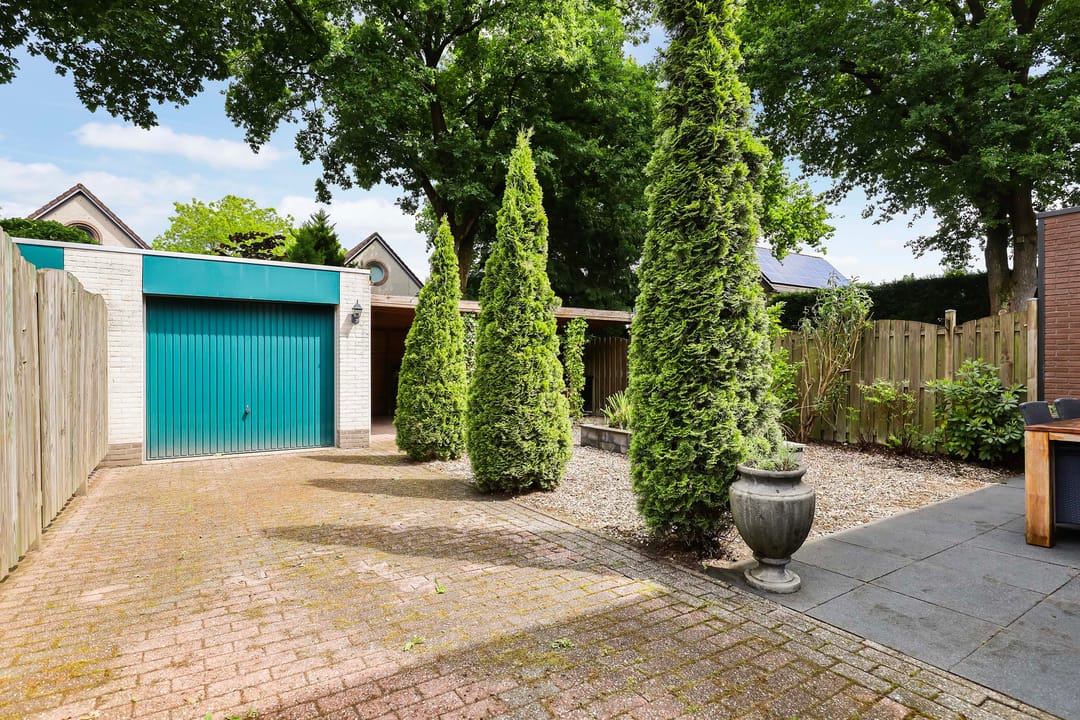 Foto 2 van Zutphensestraat 151-A