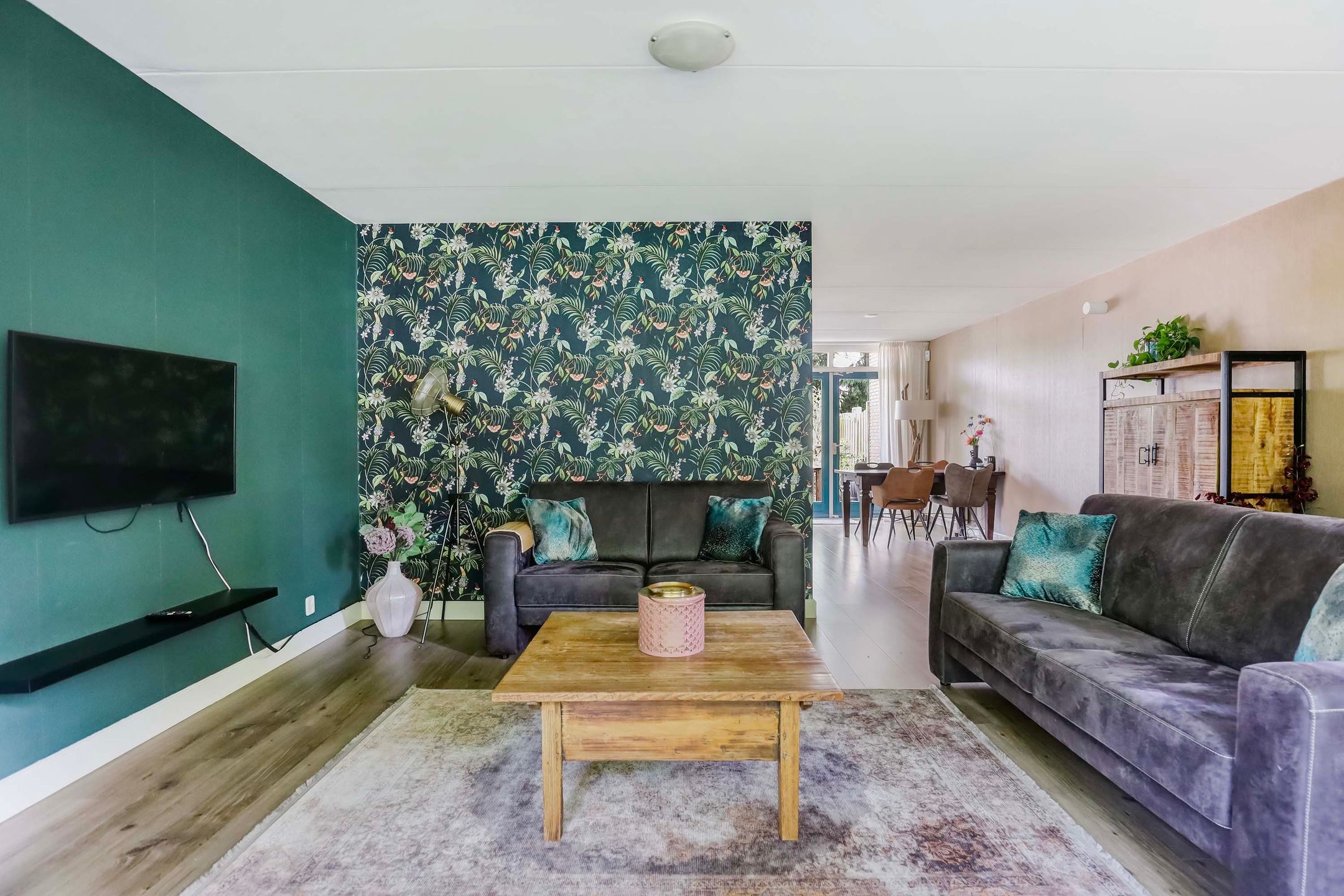 Foto 3 van Zutphensestraat 151-A