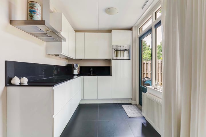 Foto 4 van Zutphensestraat 151-A