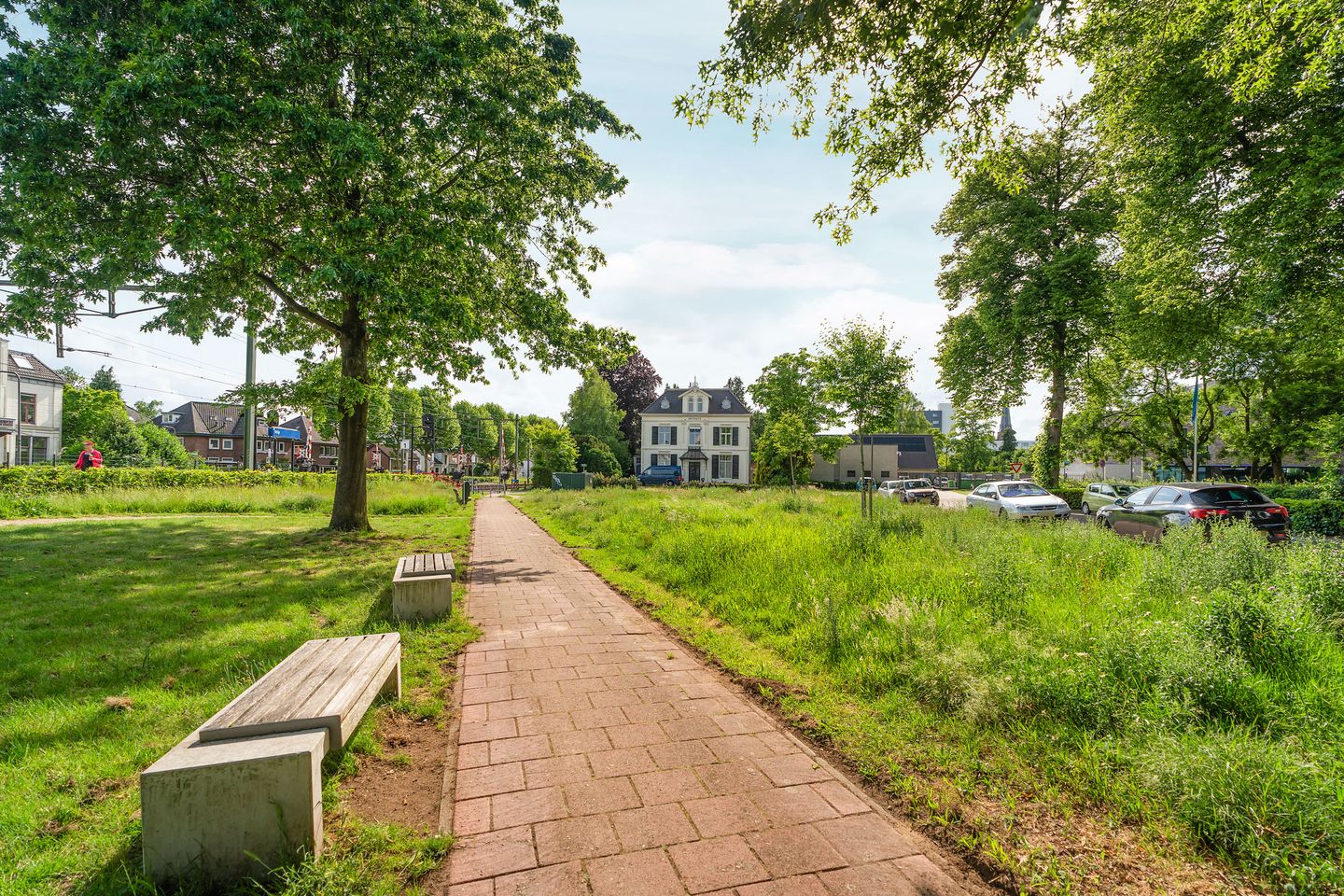 Foto 4 van Stationsplein 94