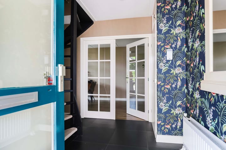 Foto 5 van Zutphensestraat 151-A