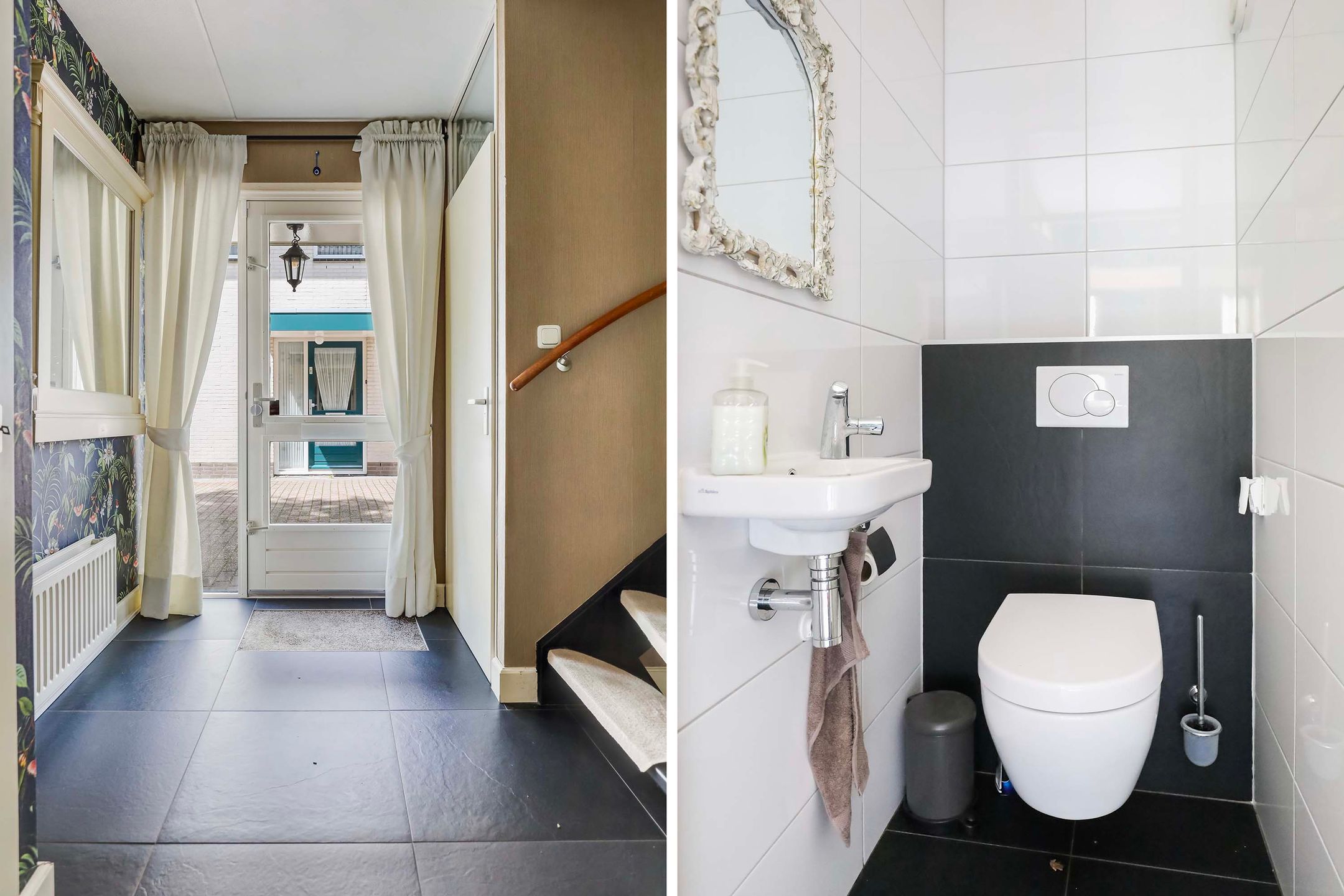 Foto 6 van Zutphensestraat 151-A