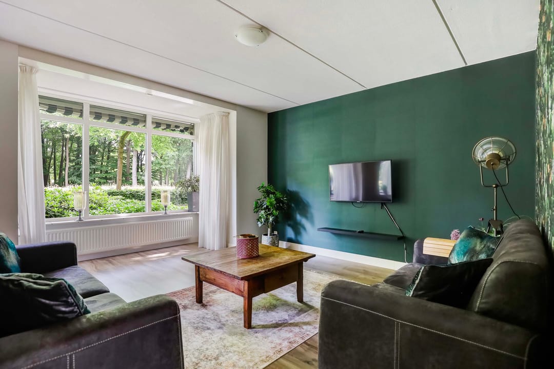 Foto 7 van Zutphensestraat 151-A