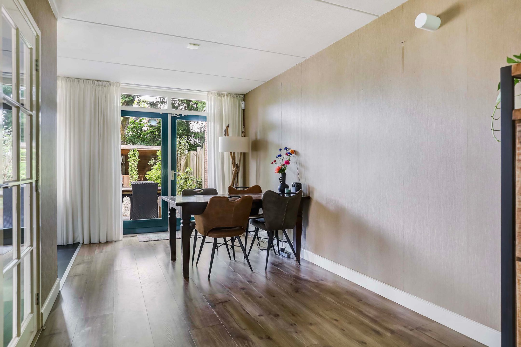 Foto 9 van Zutphensestraat 151-A