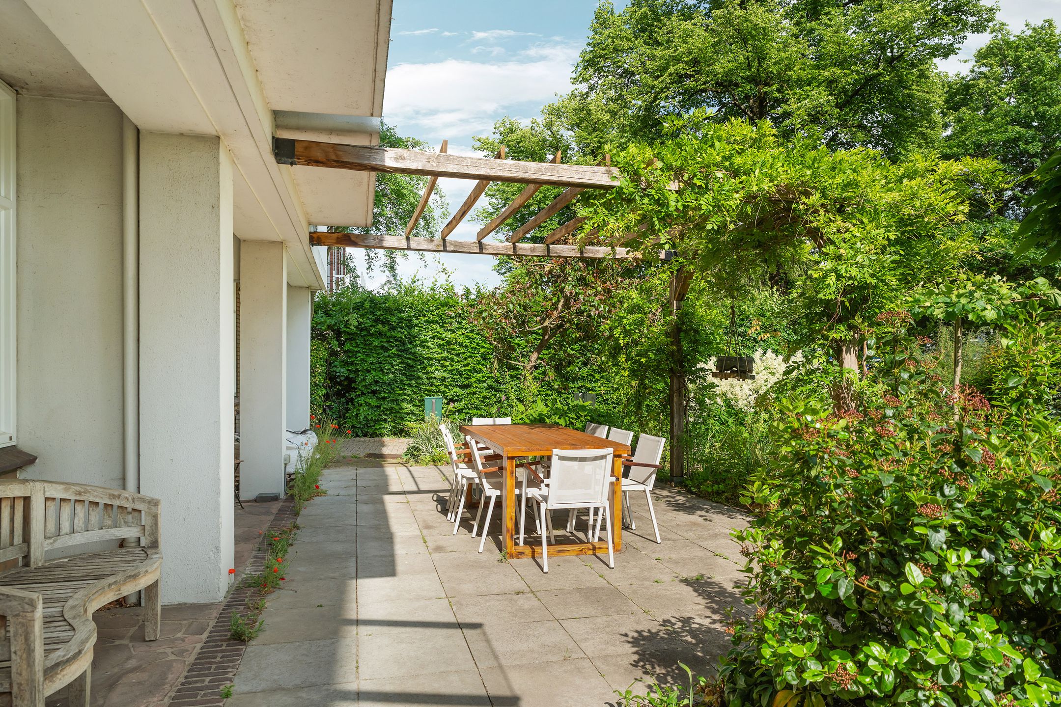 Foto 9 van Stationsplein 94