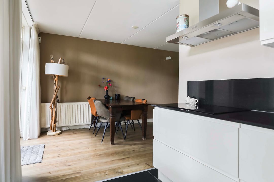 Foto 13 van Zutphensestraat 151-A