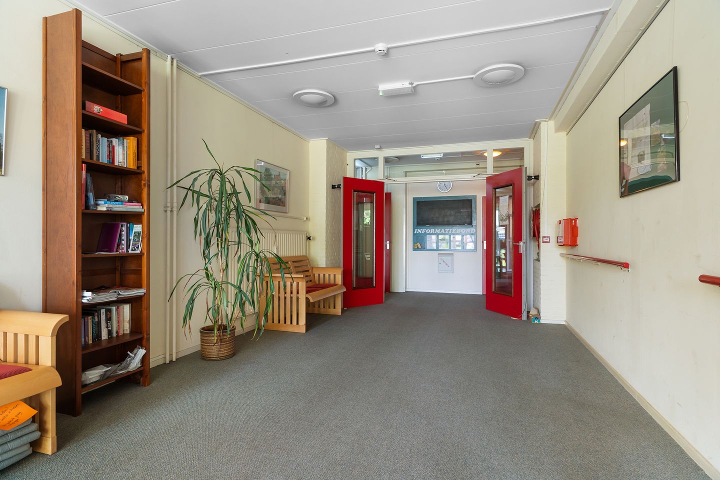 Foto 10 van Stationsplein 94