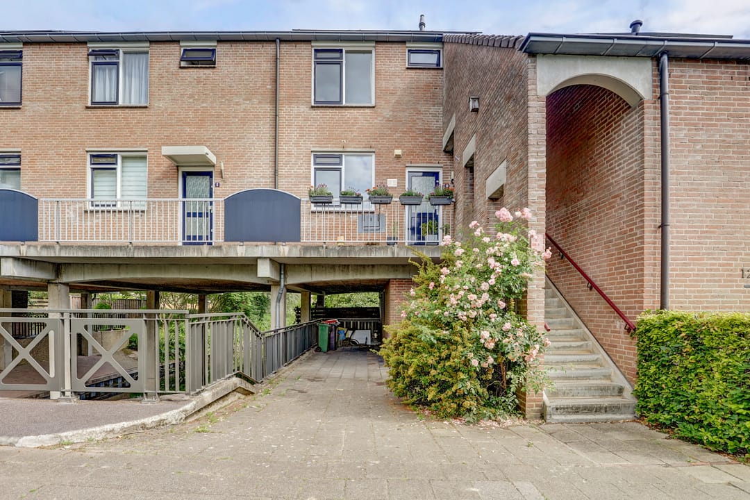 Foto 1 van Galoppeerbaan 10