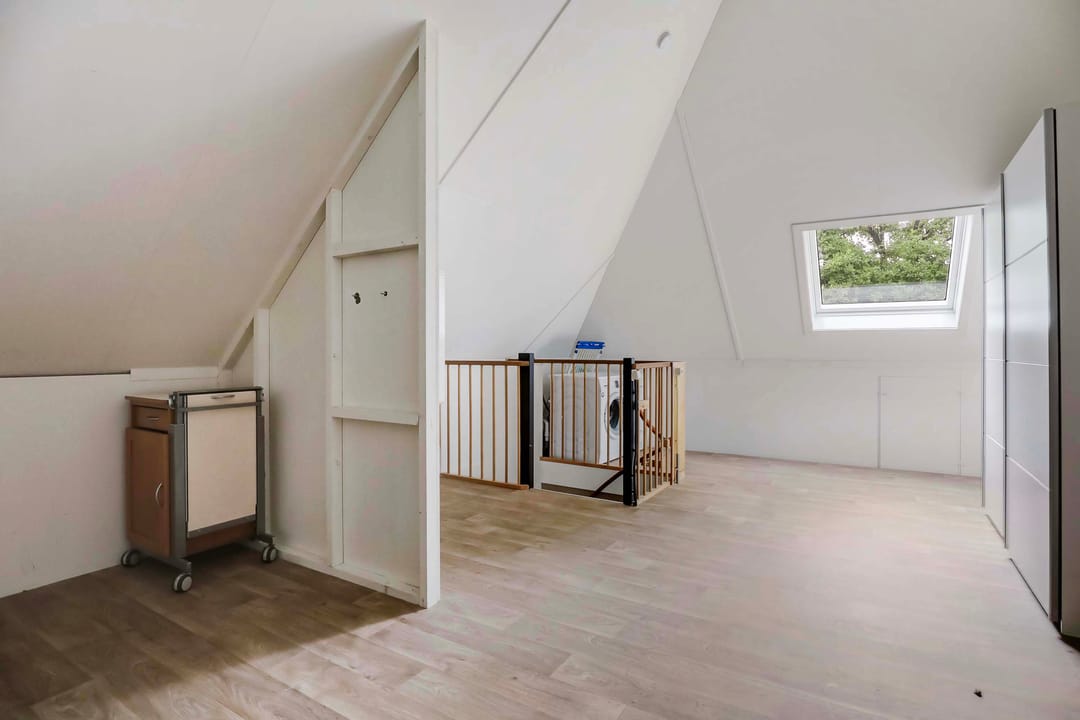 Foto 22 van Zutphensestraat 151-A