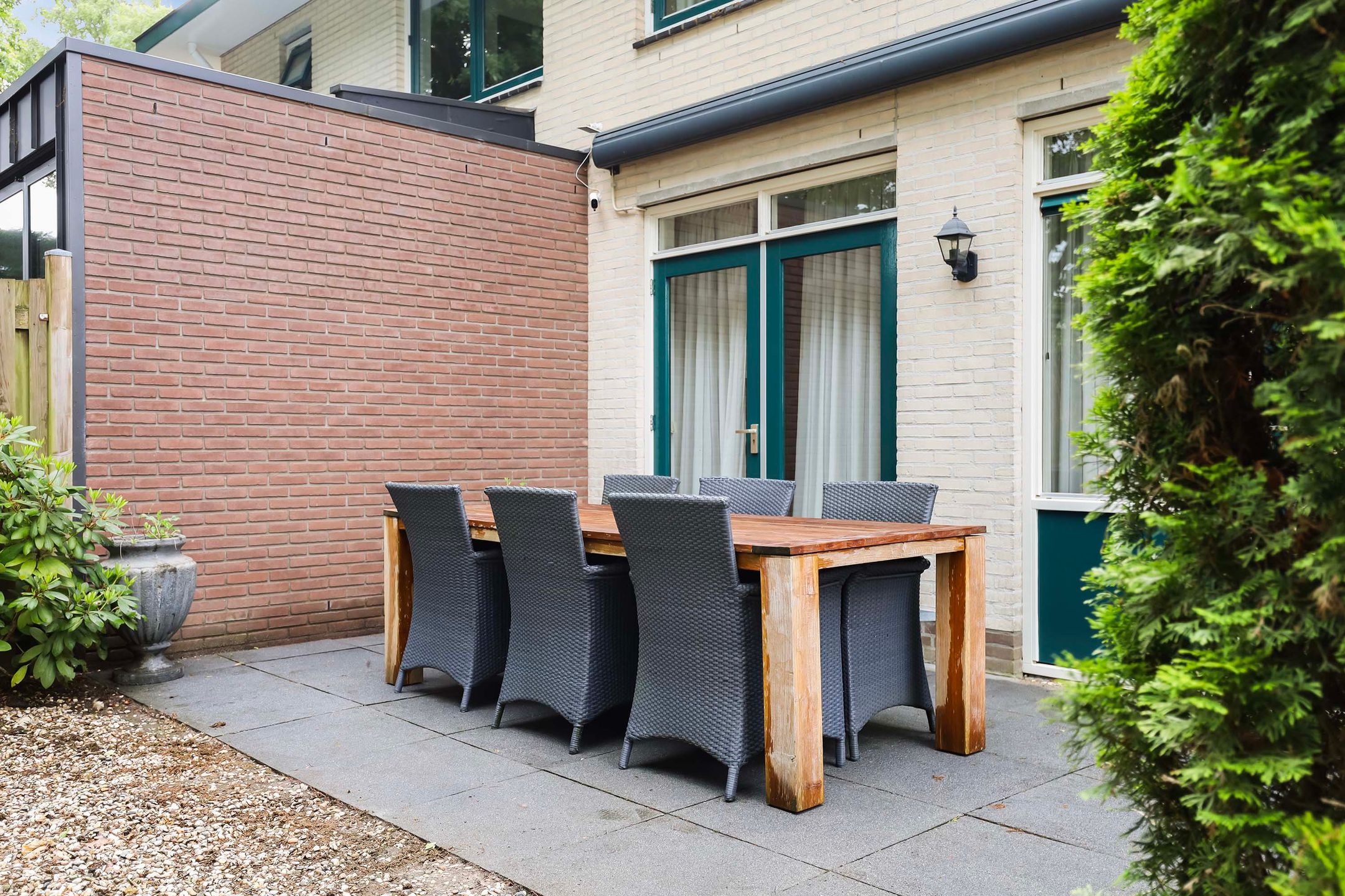 Foto 24 van Zutphensestraat 151-A