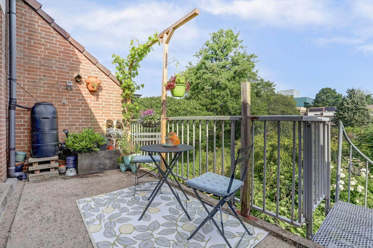 Foto 5 van Galoppeerbaan 10