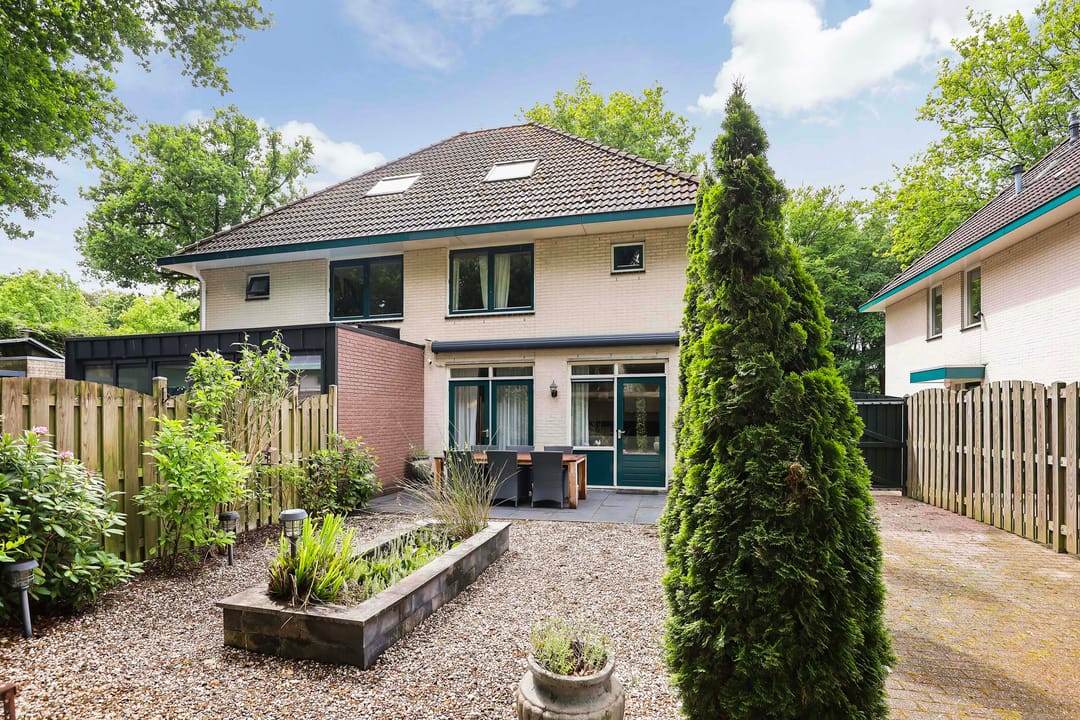 Foto 28 van Zutphensestraat 151-A