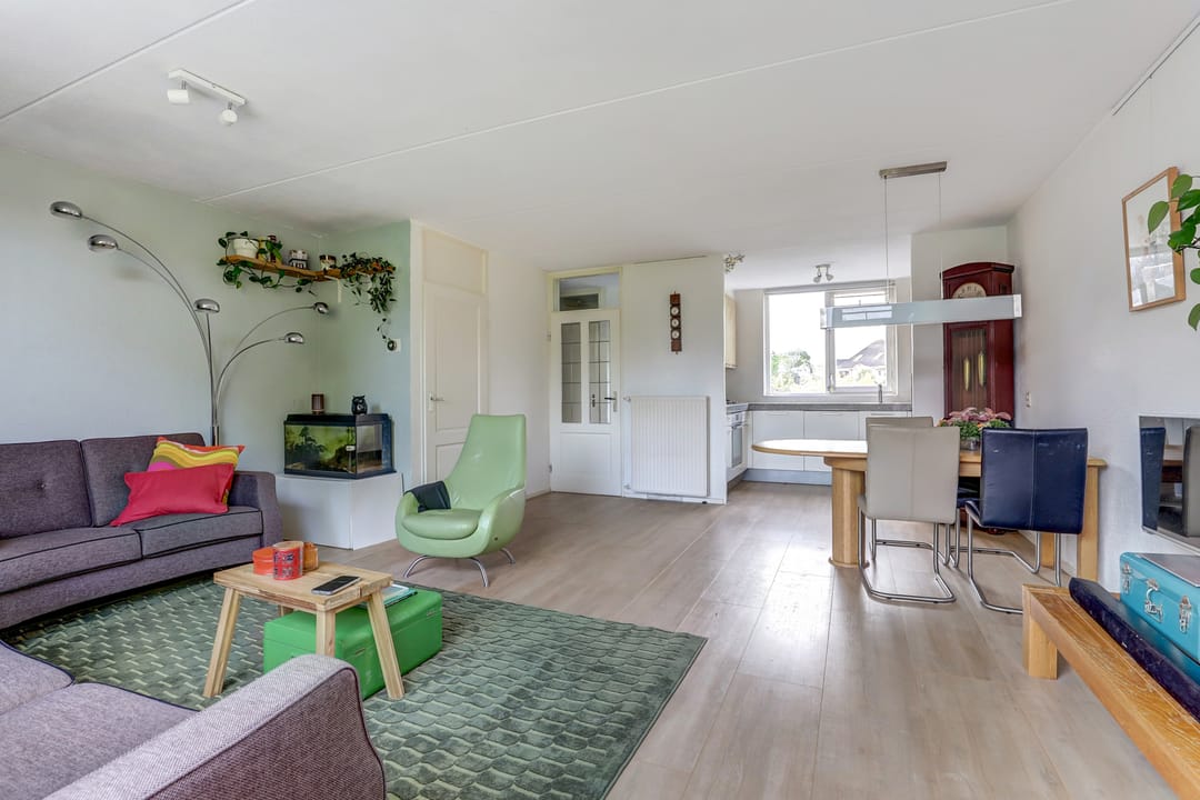 Foto 7 van Galoppeerbaan 10