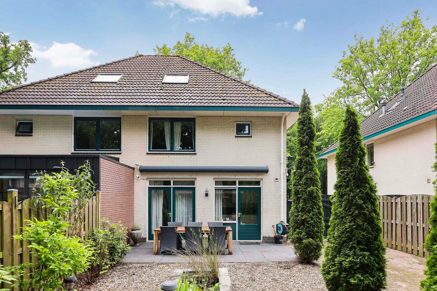 Foto 29 van Zutphensestraat 151-A