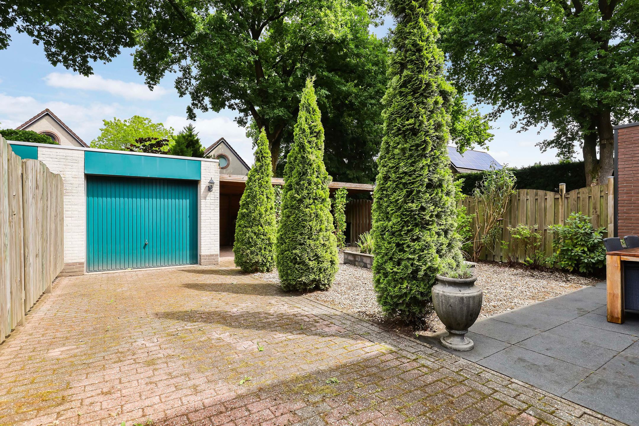 Foto 30 van Zutphensestraat 151-A